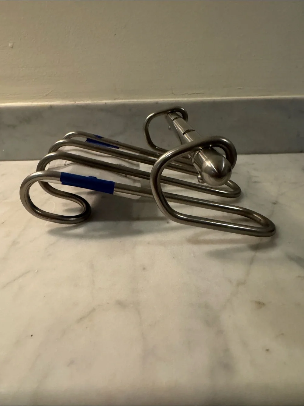 Craighill Bozeman Coat Rack